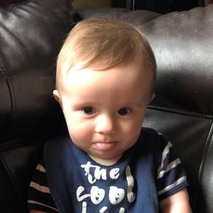 Meet your Posher, Austinsarah